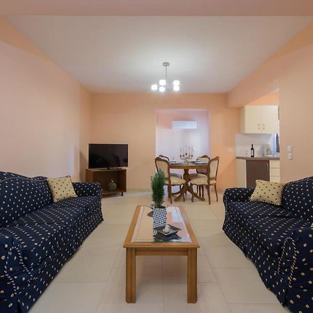 Eleni'S Cozy Apartment In Tsilivi Gaitani Eksteriør billede