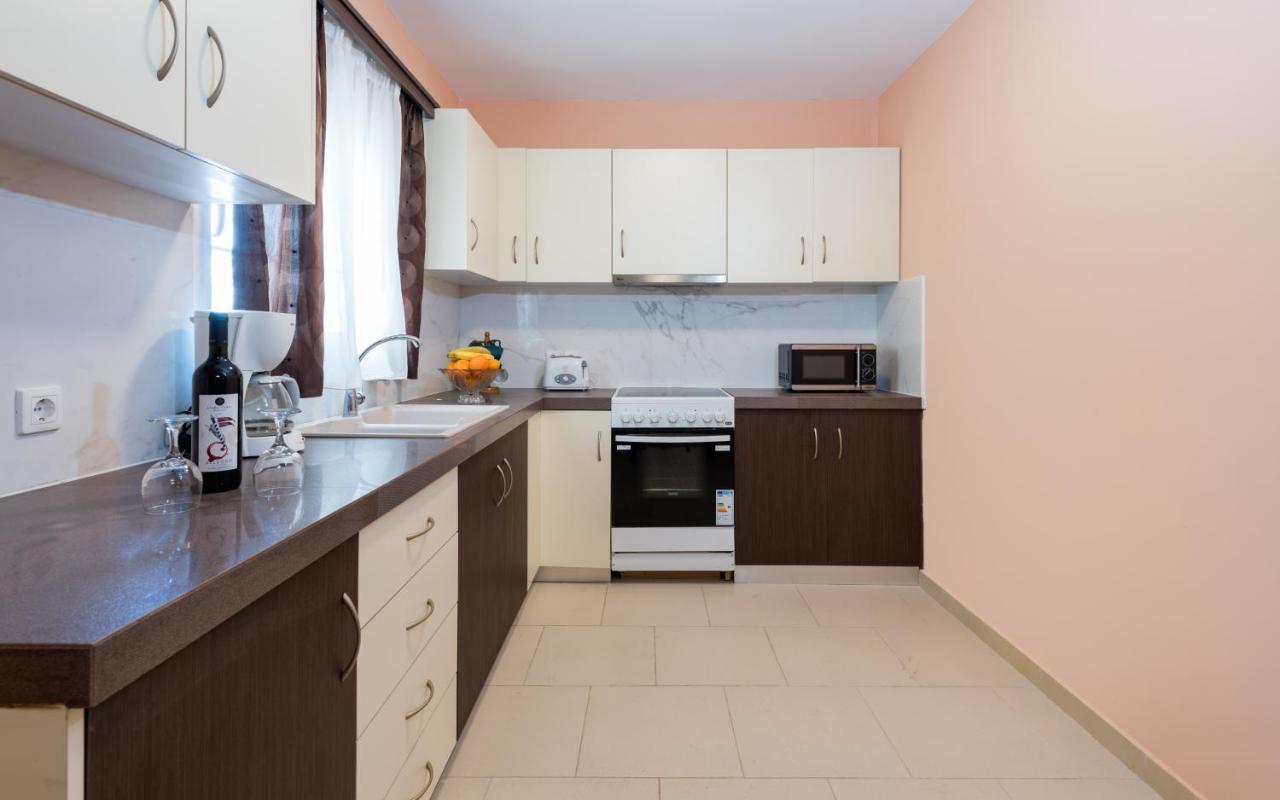 Eleni'S Cozy Apartment In Tsilivi Gaitani Eksteriør billede