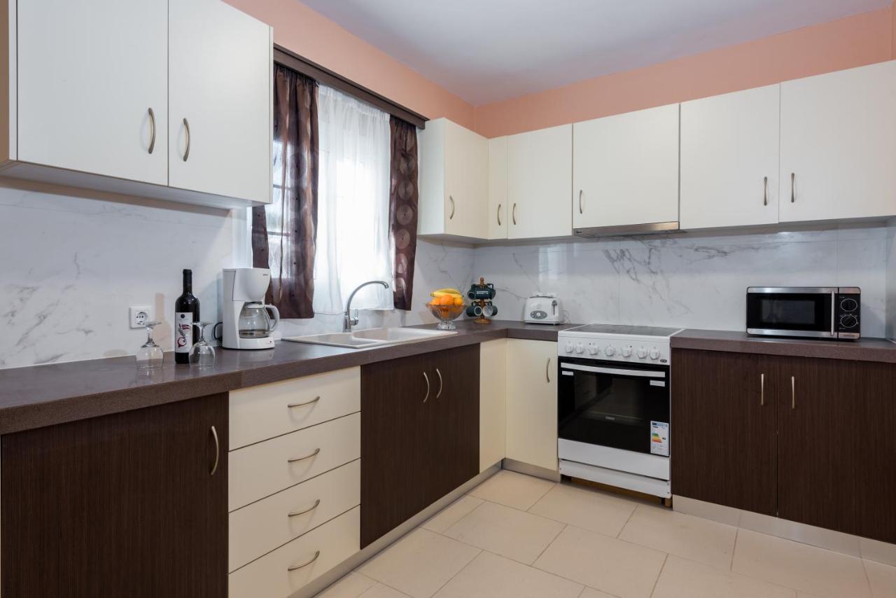Eleni'S Cozy Apartment In Tsilivi Gaitani Eksteriør billede