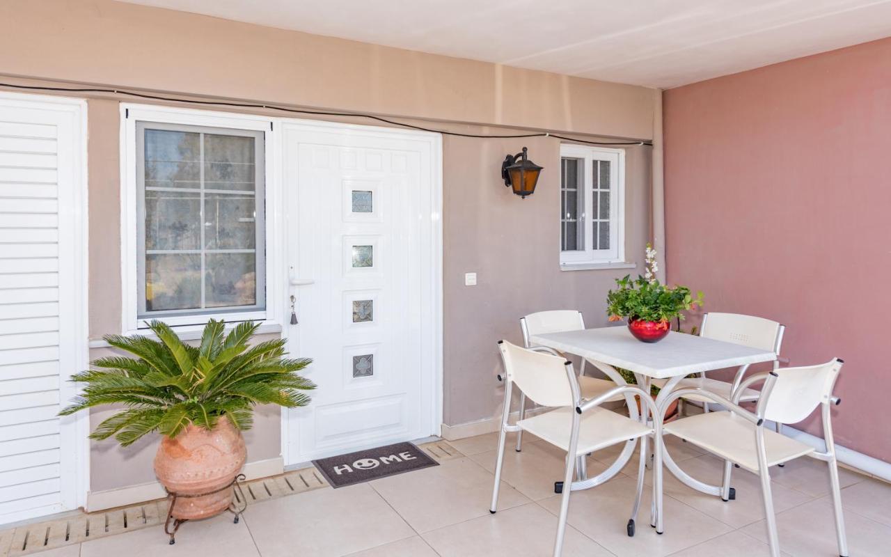 Eleni'S Cozy Apartment In Tsilivi Gaitani Eksteriør billede