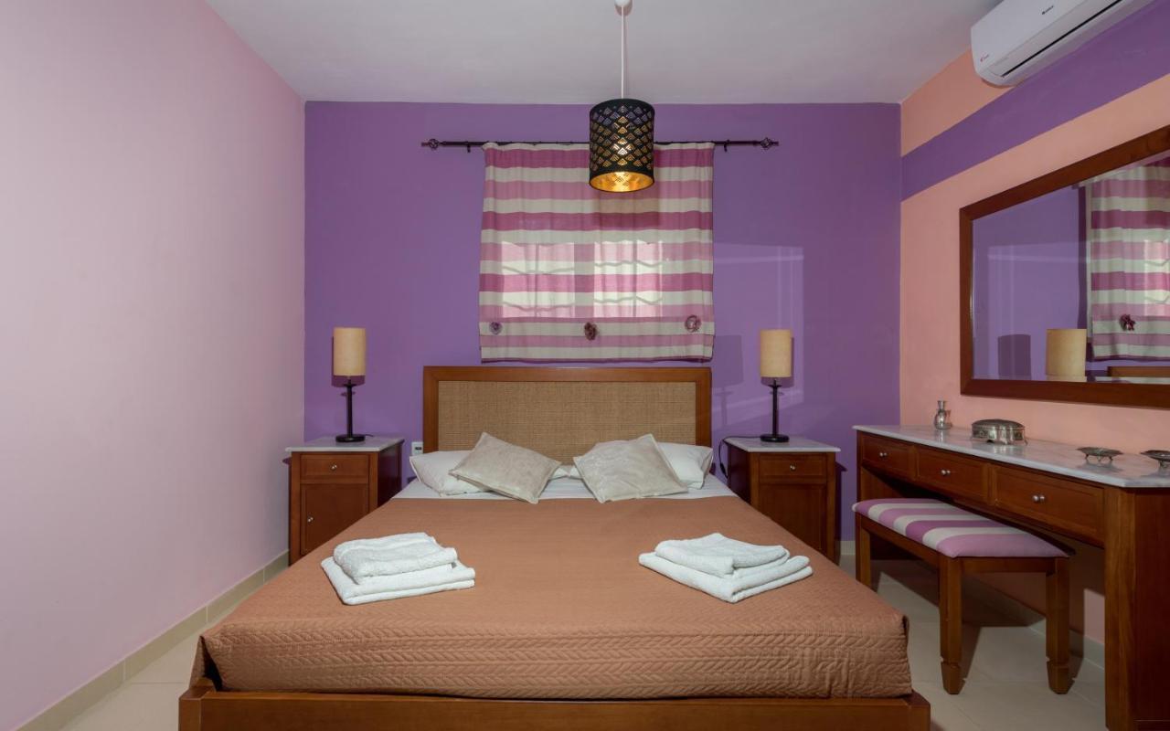 Eleni'S Cozy Apartment In Tsilivi Gaitani Eksteriør billede