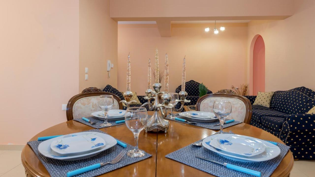 Eleni'S Cozy Apartment In Tsilivi Gaitani Eksteriør billede