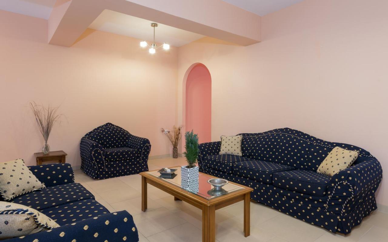 Eleni'S Cozy Apartment In Tsilivi Gaitani Eksteriør billede