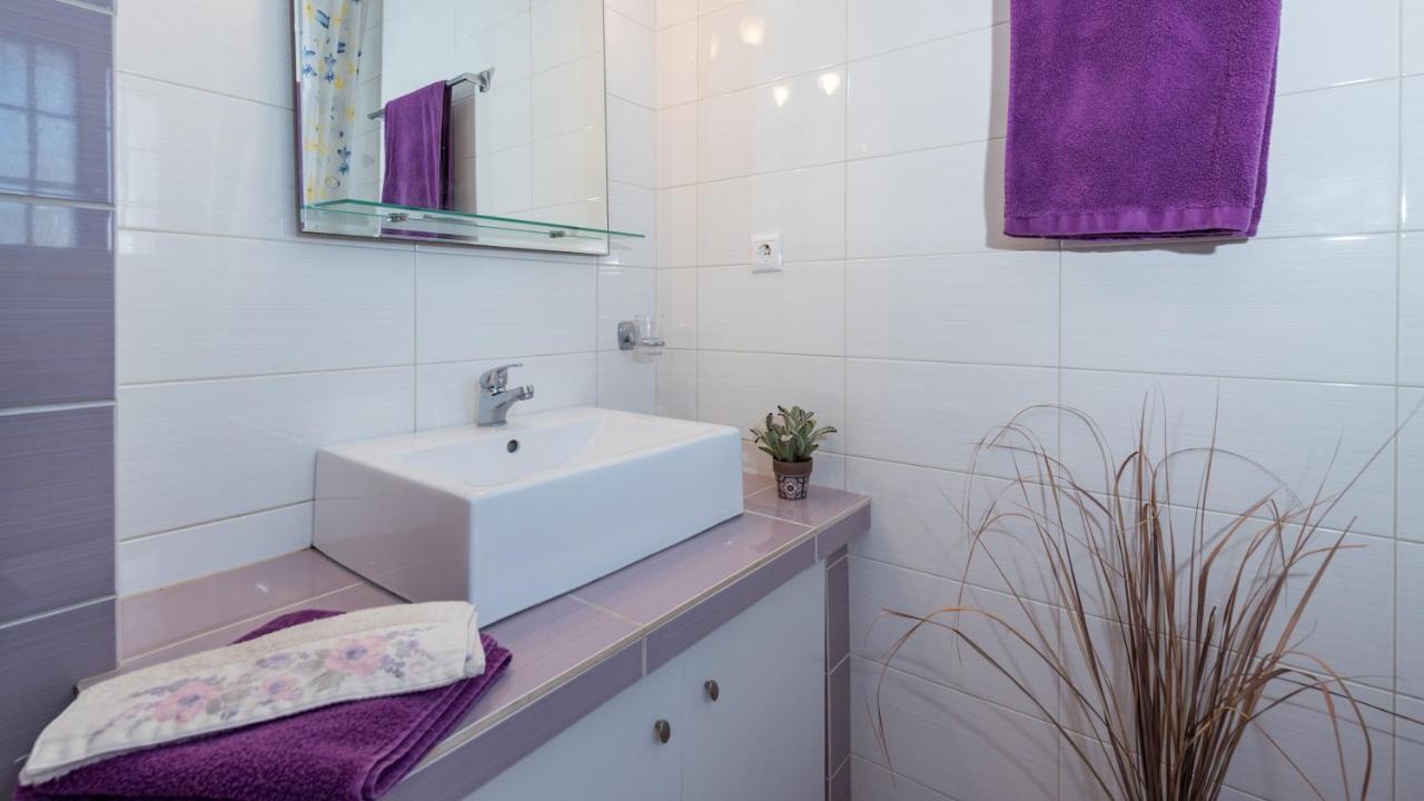 Eleni'S Cozy Apartment In Tsilivi Gaitani Eksteriør billede